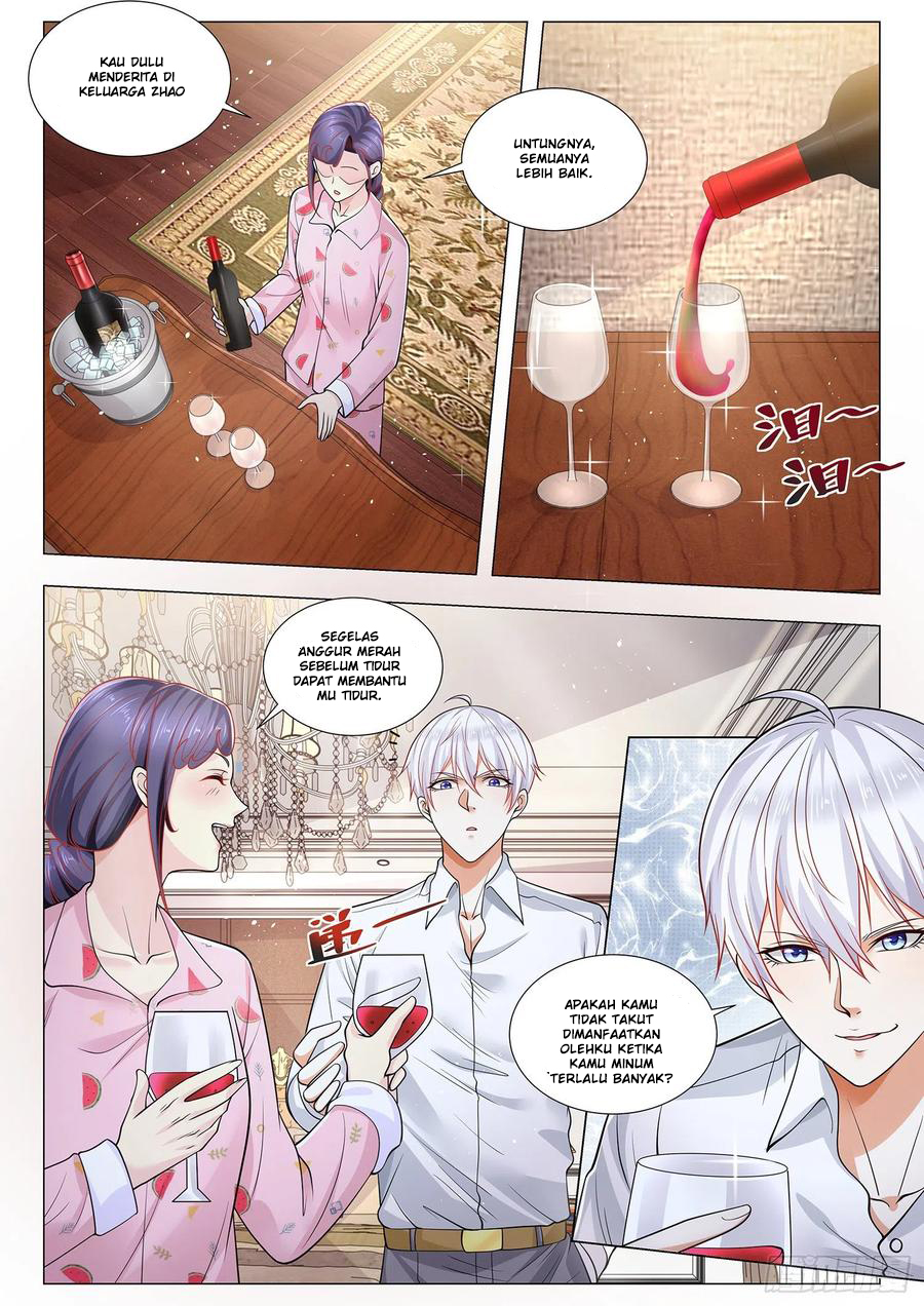 Shen Hao’s Heavenly Fall System Chapter 392 Gambar 8